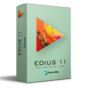 EDIUS 11 Pro Jump Upgrade