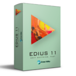 EDIUS 11 Pro Standard