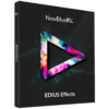 NewBlue EDIUS Effects