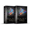 EDIUS X Pro 2Pics I Personal For India