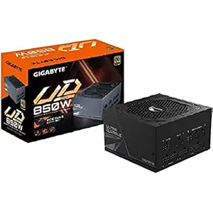 GIGABYTE 850W PCIe 5 - UD850GM PG5 V2-80 Gold