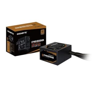 Gigabyte 650W SMPS Bronze