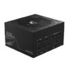GIGABYTE GP-UD1000GM PG5 1000W PCIe 5.0 80 Plus Gold Certified Fully Modular Power Supply