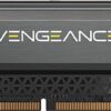 CORSAIR Vengeance 32GB RAM (1x32GB) DDR5 DRAM 5200MHz Memory Kit Black