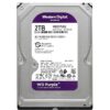Western Digital Purple 2Tb Surveillance sata_6_0_gb Hard Drive