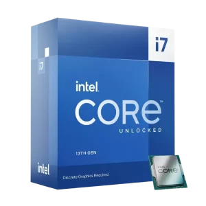 Intel i7-13700KF Processor
