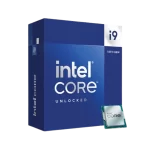 Intel i9-14900K Desktop Processor