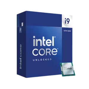 Intel i9-14900K Desktop Processor