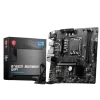 MSI B760M BOMBER WIFI DDR5 Motherboard