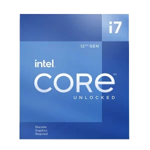 i7-12700KF i7 - 12700kf