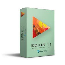 EDIUS 11 Pro Personal